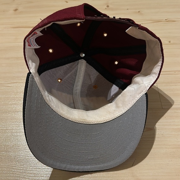 Arizona Cardinals trucker style hat - Picture 5 of 6